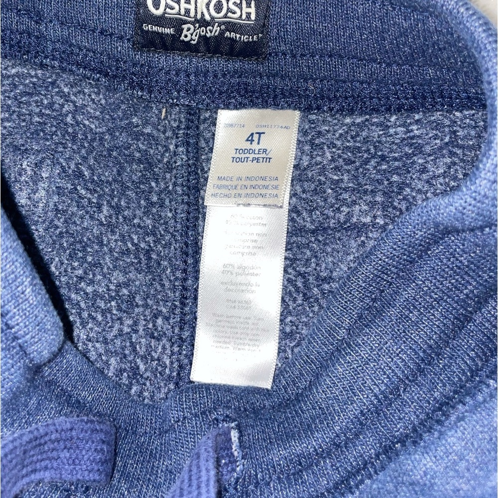 ❄️4T Sweatpants❄️ - Picture 4 of 10